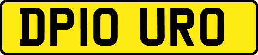 DP10URO