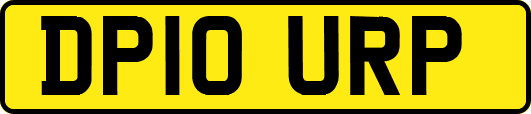 DP10URP