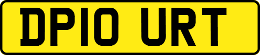 DP10URT