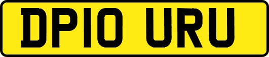 DP10URU