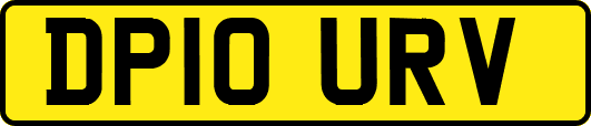 DP10URV