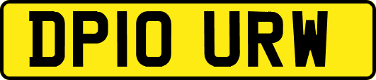 DP10URW
