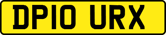 DP10URX