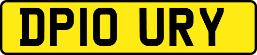 DP10URY