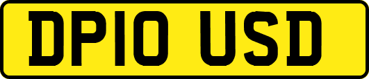DP10USD
