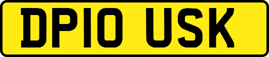 DP10USK