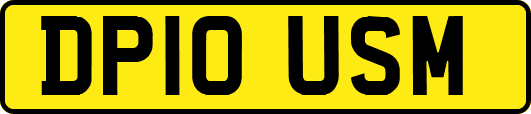 DP10USM