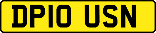 DP10USN