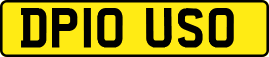 DP10USO