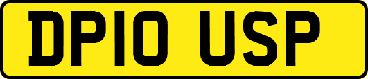 DP10USP
