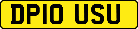 DP10USU