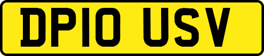 DP10USV