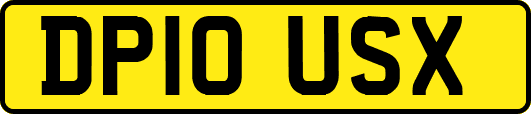 DP10USX