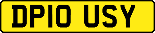 DP10USY