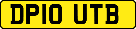 DP10UTB