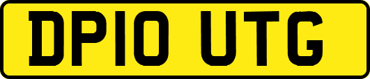 DP10UTG