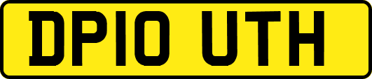DP10UTH