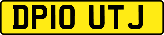 DP10UTJ
