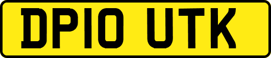 DP10UTK