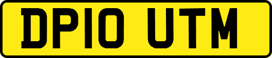 DP10UTM
