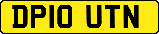 DP10UTN