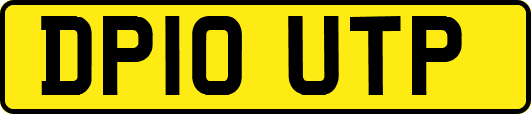 DP10UTP