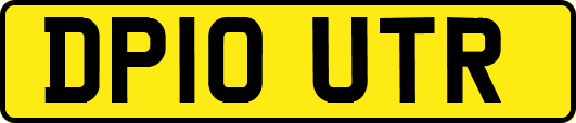 DP10UTR
