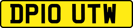 DP10UTW