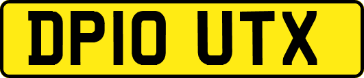 DP10UTX