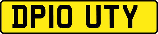 DP10UTY