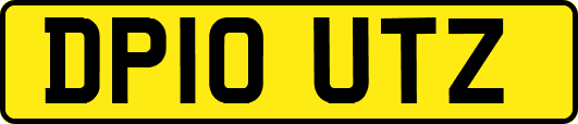 DP10UTZ