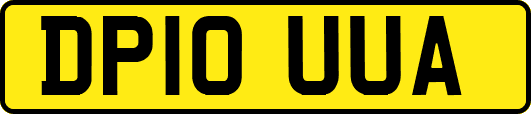 DP10UUA