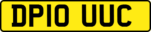 DP10UUC