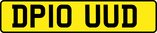 DP10UUD