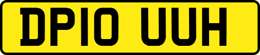 DP10UUH