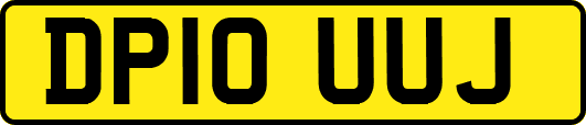 DP10UUJ