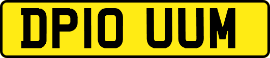 DP10UUM