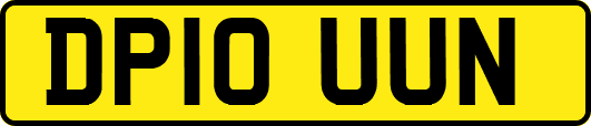 DP10UUN