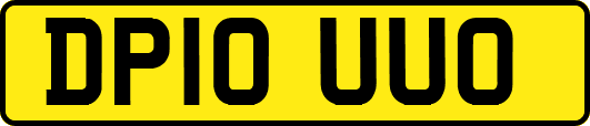 DP10UUO