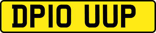 DP10UUP