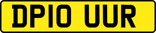 DP10UUR
