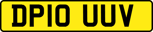 DP10UUV