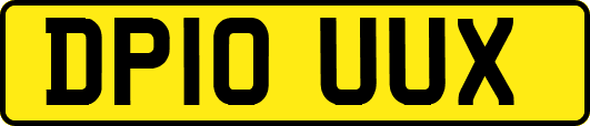DP10UUX