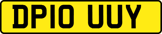 DP10UUY