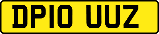 DP10UUZ