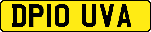DP10UVA