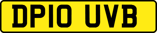 DP10UVB