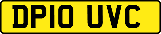 DP10UVC