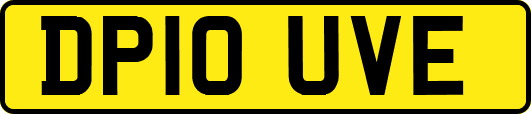 DP10UVE
