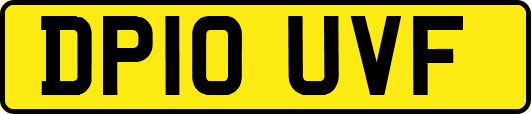 DP10UVF